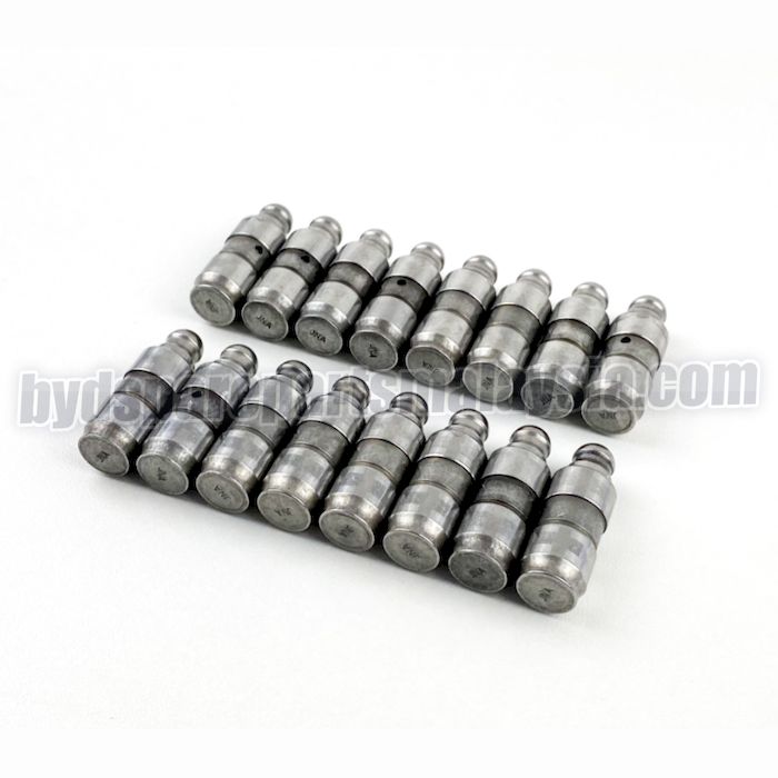 Byd Auto Parts 2.0 Tfsi Race Hydraulic Tappet Set